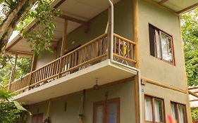 Suites Surf House Itamambuca
